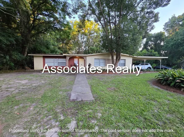 2631 NW 1st Ave, Gainesville, FL 32607