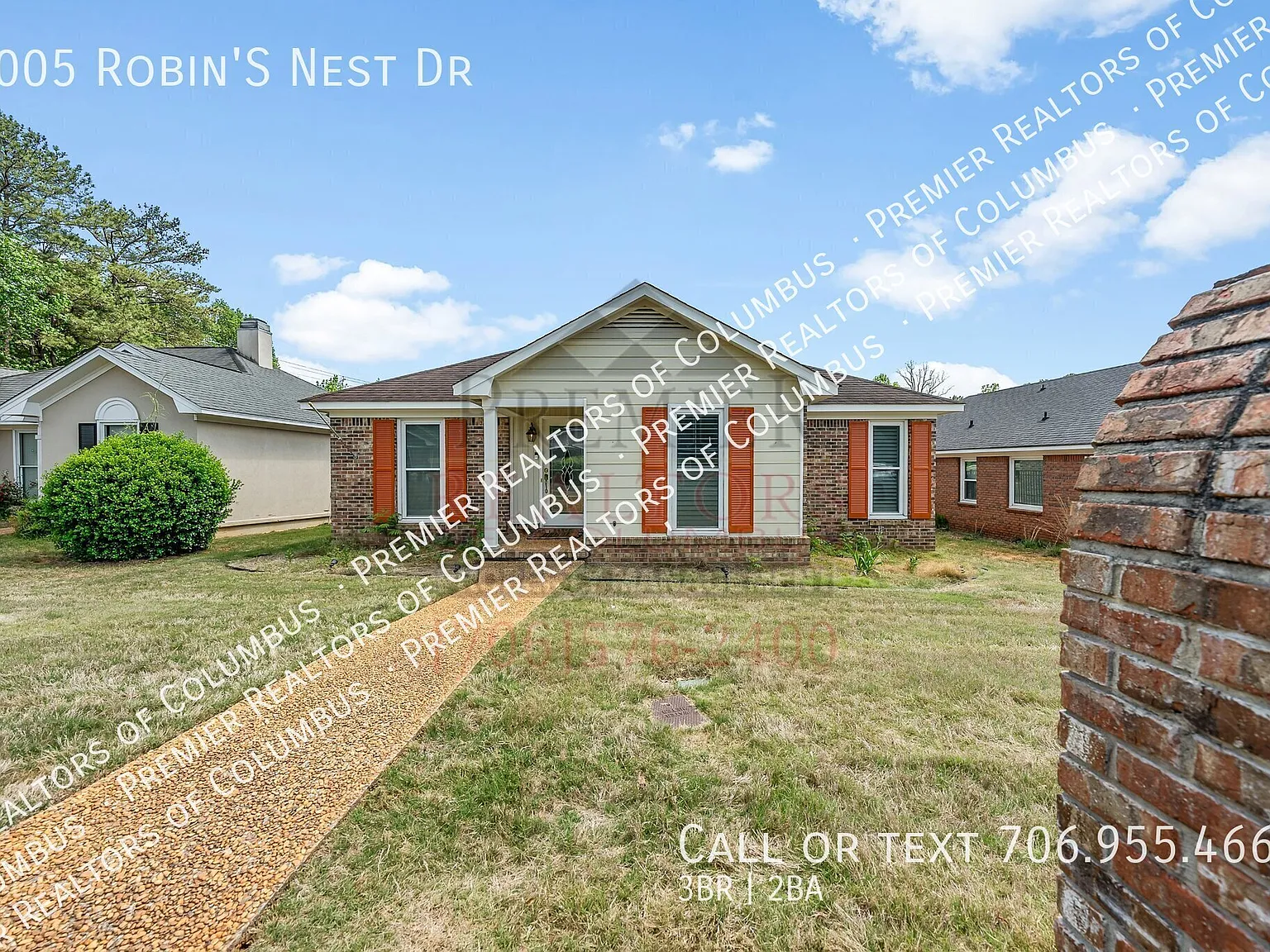 3 bed, 1362 sqft, $1,675 — Photo 2