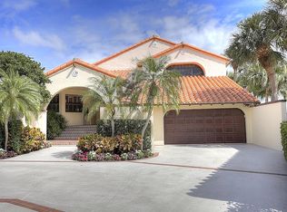 17026 Passage N, Jupiter, FL 33477