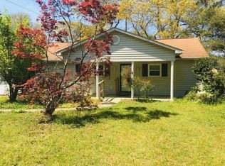 9108 Levels Church Rd W, Aiken, SC 29801