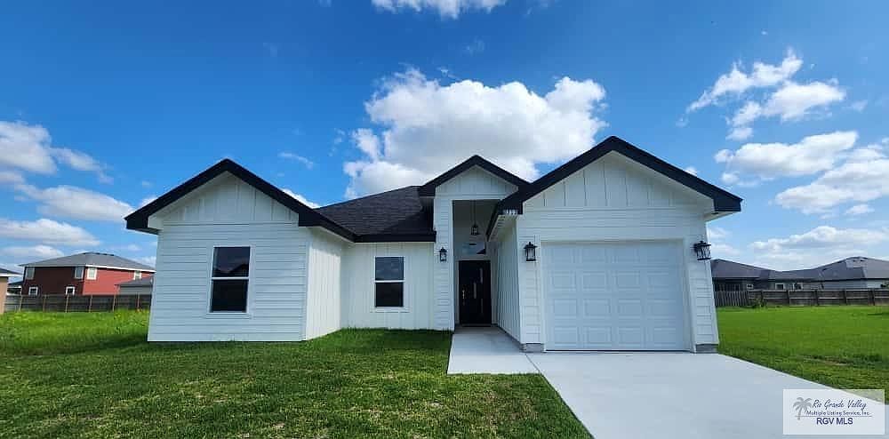 8713 Swan Lake Dr, Harlingen, TX 78552 | Zillow