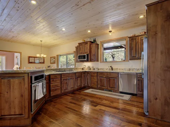 2181 Galo Dr, Happy Jack, AZ 86024
