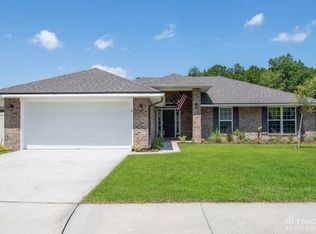 7326 Zain Michael Ln, Jacksonville, FL 32222