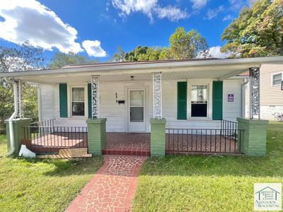213 Victoria St, Danville, VA, 24540