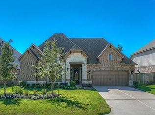 124 Lukes Place Ln, Montgomery, TX 77316