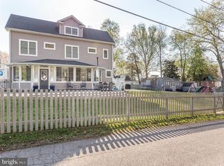523 Herring Ave, Tracys Landing, MD 20779