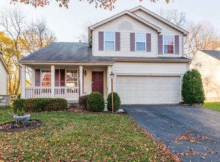 7555 Dover Ridge Ct, Blacklick, OH 43004