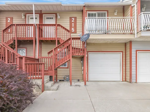 215 La Valle Strada, Pocatello, ID 83201