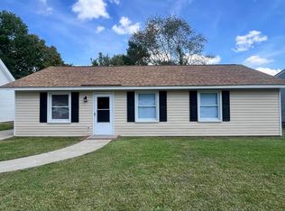 102 Fletcher Pl, Greenville, NC 27858