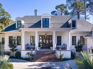 34 Bridgetown Rd, Hilton Head Island, SC 29928