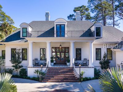 34 Bridgetown Rd, Hilton Head Island, SC, 29928