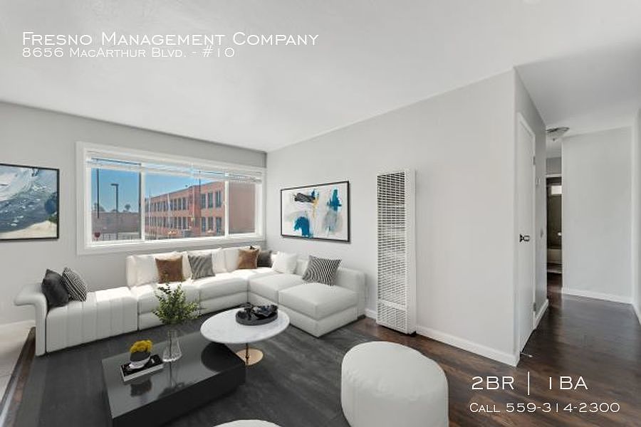 1st image of 8656 Macarthur Blvd APT 10