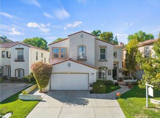 26009 Twain Pl, Stevenson Ranch, CA 91381
