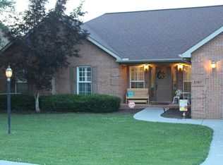 5101 Masters Dr, Maryville, TN 37801