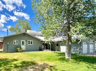 4930 Sierra Vista Road, Alamosa, CO 81101