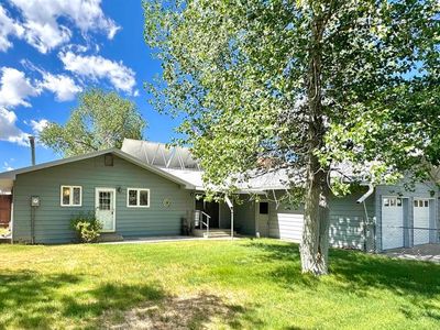 4930 Sierra Vista Road, Alamosa, CO, 81101