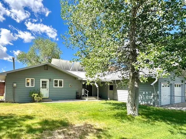 4930 Sierra Vista Road, Alamosa, CO 81101