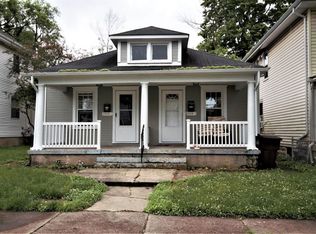 2504 North Ave, Middletown, OH