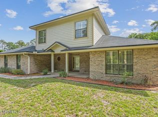 550 Roberts Rd, Saint Johns, FL 32259