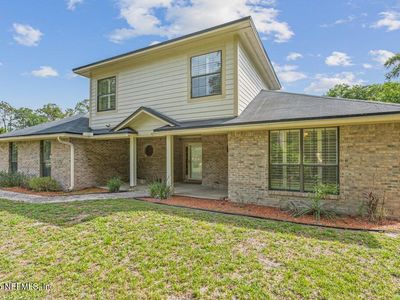 550 ROBERTS Road, Saint Johns, FL, 32259