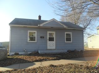 2016 Avenue M, Fort Madison, IA 52627