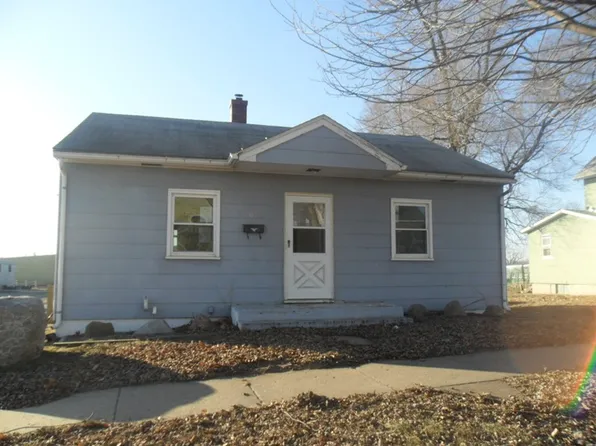 2016 Avenue M, Fort Madison, IA 52627