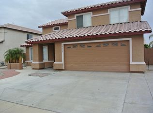 19239 N 54th Ln, Glendale, AZ 85308