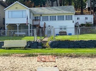 42021 Totem Beach Way, Loon Lake, WA 99148