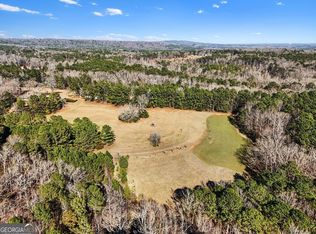 0 Vineyard Rd, Thomaston, GA 30286