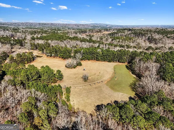 0 Vineyard Rd, Thomaston, GA 30286