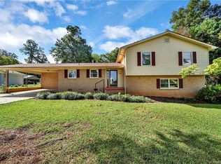 1006 Christopher Cir, Rock Hill, SC 29730