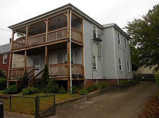 811 Central Ave, Pawtucket, RI 02861