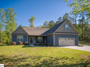 132 S 40th Rd, Piedmont, SC 29673