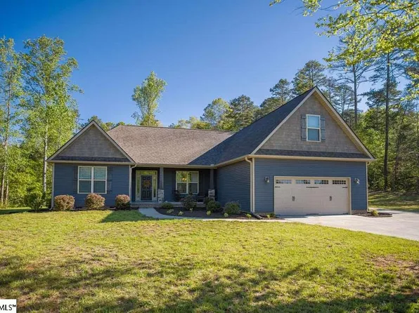132 S 40th Rd, Piedmont, SC 29673