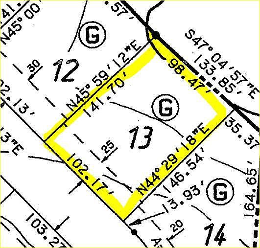 2nd image of 13 2 Fairway Drive