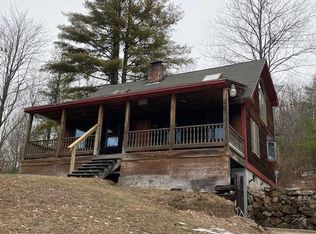 37 Tory Mountain Ln, Newfield, ME 04056