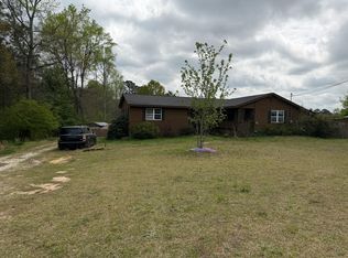 1198 Old Mill Rd, Dallas, GA