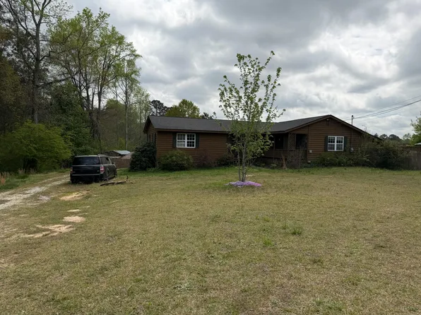 1198 Old Mill Rd, Dallas, GA 30157