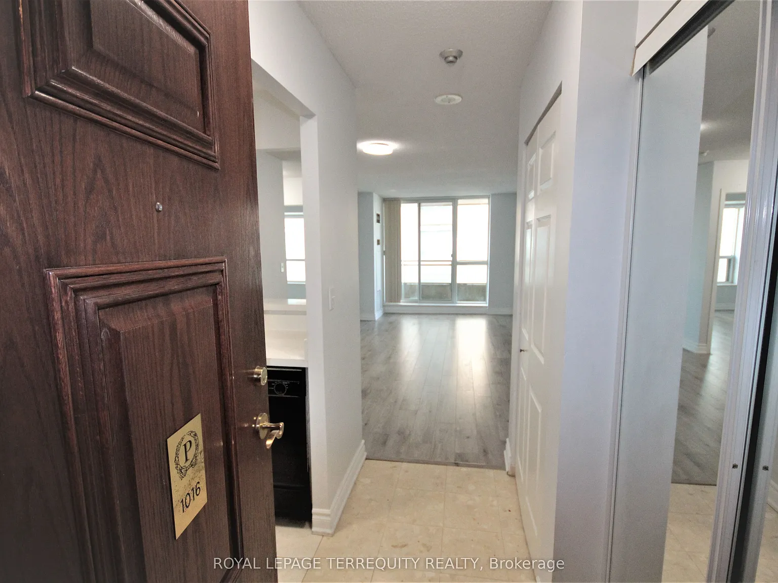 1 bed, $2,199 — Photo 2