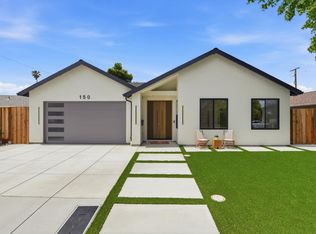150 Gilbert Ave, Santa Clara, CA 95051