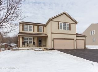 743 Charles Dr, Antioch, IL 60002
