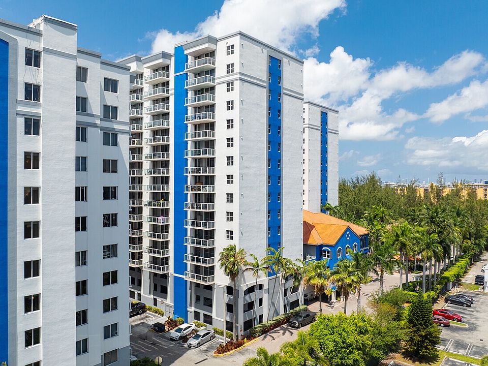 1st image of 5077 NW 7th St APT 411