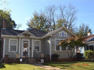 2224 Saint Charles Ave, Montgomery, AL 36107