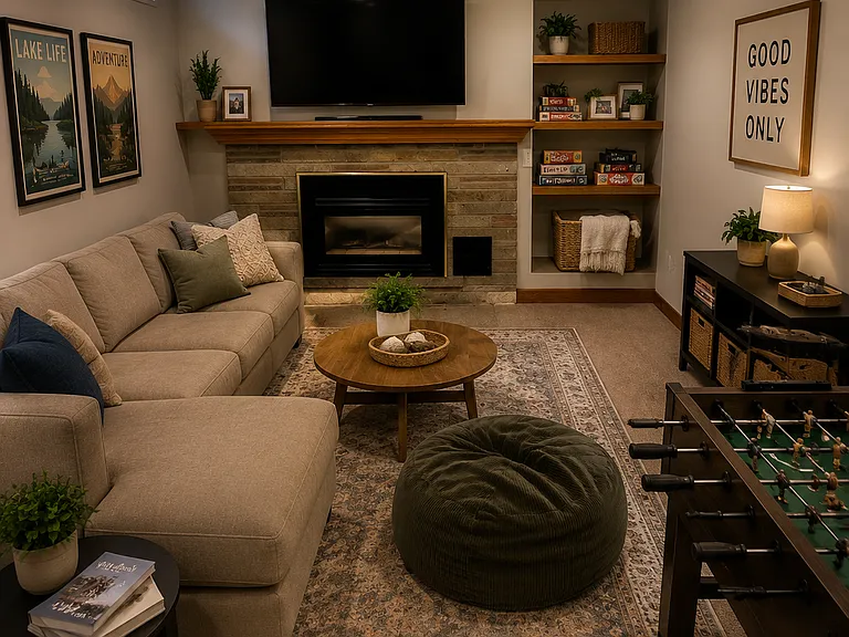 916 W Dean Ave — Photo 21