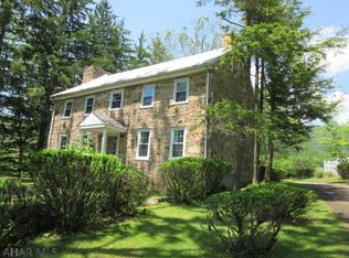 3016 Scotch Valley Rd, Hollidaysburg, PA 16648