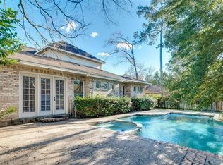 34 N Longsford Cir, Spring, TX 77382