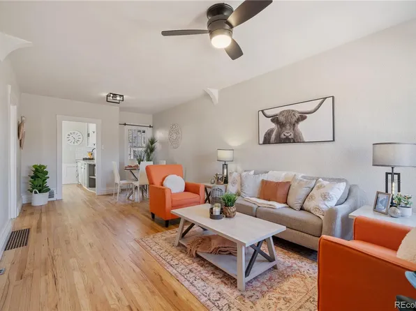 1544 Jackson Street, Denver, CO 80206