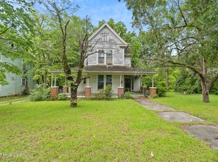 311 Oak Ave, Hamlet, NC 28345