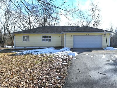 1617 N Raceway Rd, Indianapolis, IN, 46234