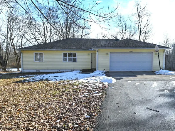 1617 N Raceway Rd, Indianapolis, IN 46234